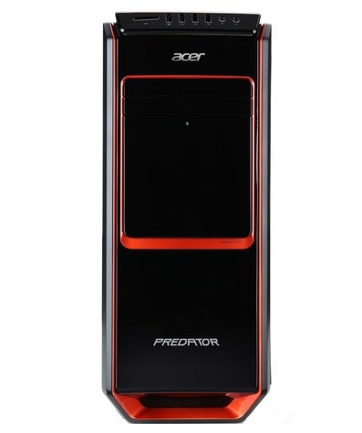 Acer Predator G3-605 Tower Desktop